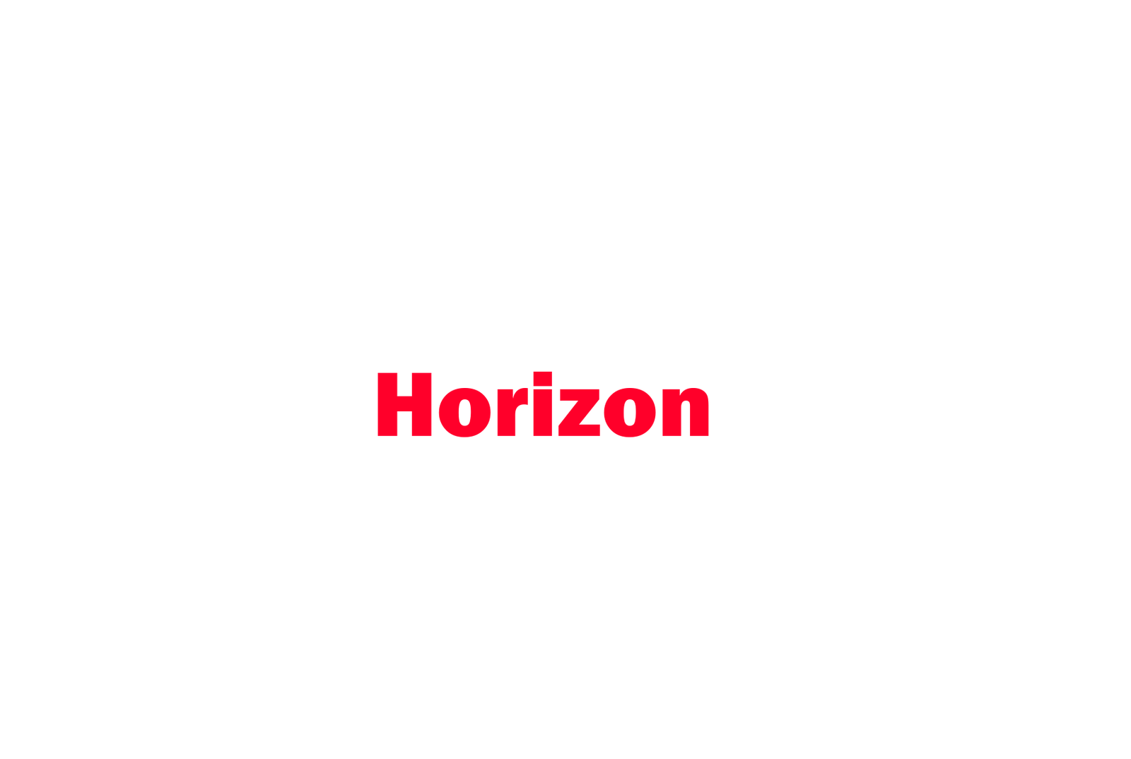 horizon-otherspare-parts